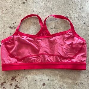 Arc'teryx Fuchsia Sports Top